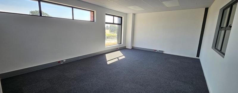 To Let Commercial Property for Rent in Fisantekraal Western Cape